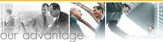 Our Advantage